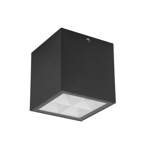 Потолочный светильник уличный TUBE LED W3094 Gr Потолочный светильник уличный TUBE LED W3094 Gr