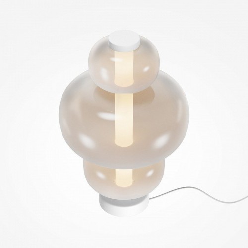 Интерьерная настольная лампа Maytoni Atmos MOD364TL-L15W3K