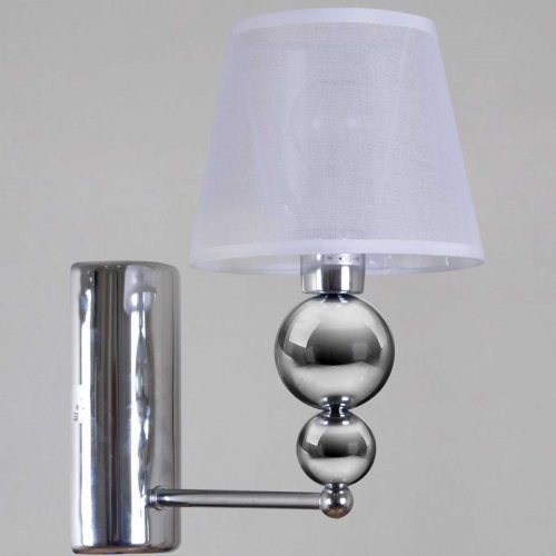 Бра Illumico IL0611-1WSQ-26 CR ELITE