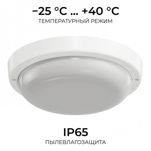 Накладной светильник OGM О28 О28-01