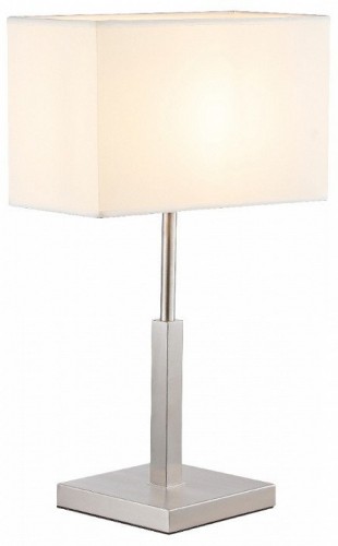 Настольная лампа Moderli Solitude V11138-1T Настольная лампа Moderli Solitude V11138-1T