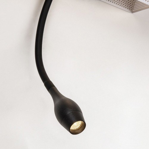 Настенный светодиодный светильник Favourite Twin 4066-2W