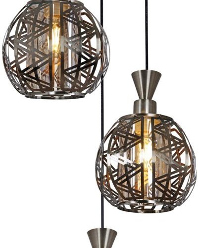 Подвесной светильник Reluce 05047-0.9-03 AB Подвесной светильник Reluce 05047-0.9-03 AB