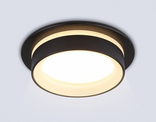 Точечный светильник Ambrella light Techno Spot TN6708