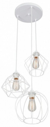 Подвесной светильник Vitaluce V4803-0/3S Подвесной светильник Vitaluce V4803-0/3S
