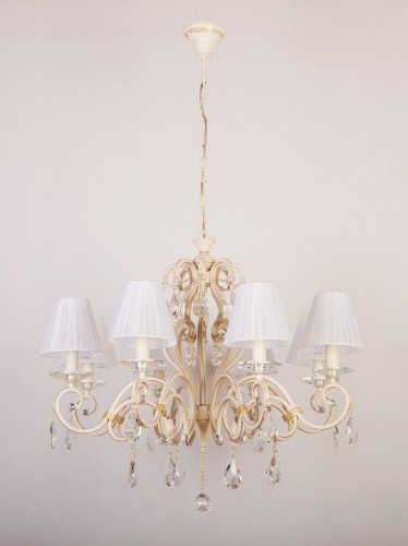 Подвесная люстра Abrasax 1141/8