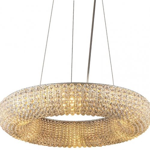 Подвесной светильник LArte Luce Crystal Halo L27806.32