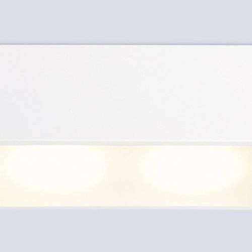 Точечный светильник Ambrella light Techno Spot TN6534