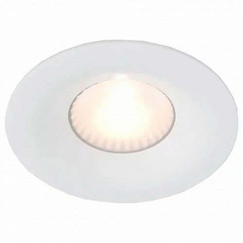 Встраиваемый светильник VOLTALIGHTING Alfa DL0069.60.3K.TW Встраиваемый светильник VOLTALIGHTING Alfa DL0069.60.3K.TW