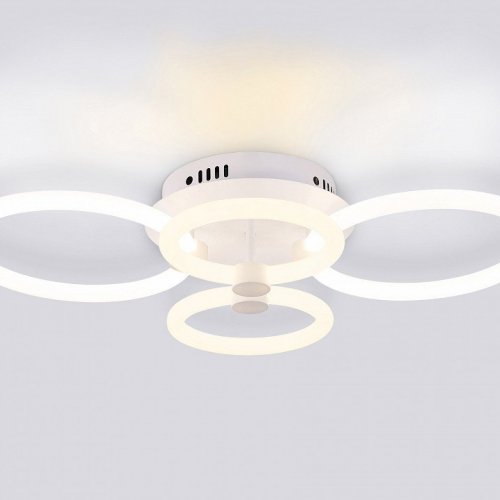 Потолочная люстра Ambrella Light FA FA3811 Потолочная люстра Ambrella Light FA FA3811