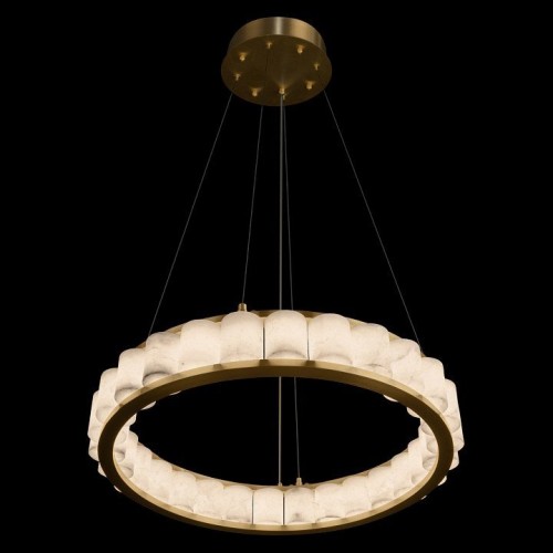 Подвесной светильник Loft IT Manhattan 10415/600