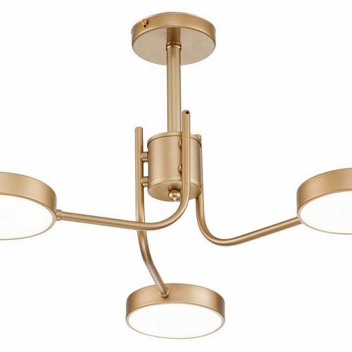Потолочная люстра Escada Skylar 10258/3LED