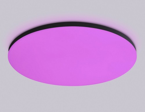 Потолочный светодиодный светильник Ambrella light Orbital Dance FZ2006