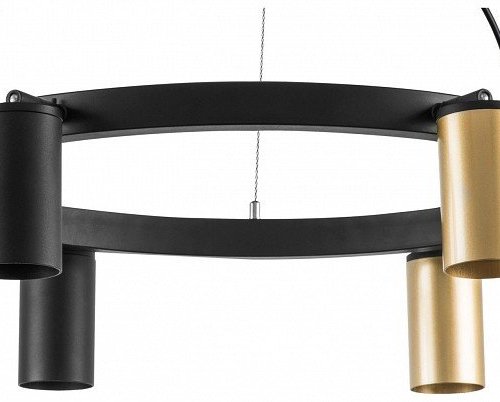 Подвесной светильник Lightstar Rullo LR016403373