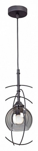 Подвесной светильник Vitaluce V4735-1/1S Подвесной светильник Vitaluce V4735-1/1S