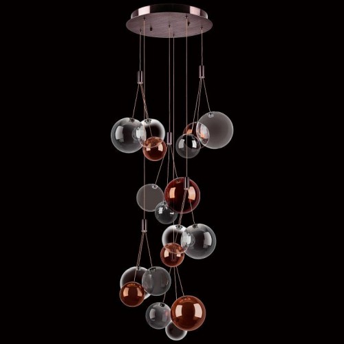 Подвесная люстра Lightstar Sferetta 801189 Подвесная люстра Lightstar Sferetta 801189