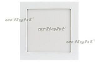 Встраиваемый светильник Arlight DL-172x172M-15W Warm White Встраиваемый светильник Arlight DL-172x172M-15W Warm White