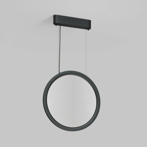 Подвесной светильник Denkirs Veil DK6605-BK