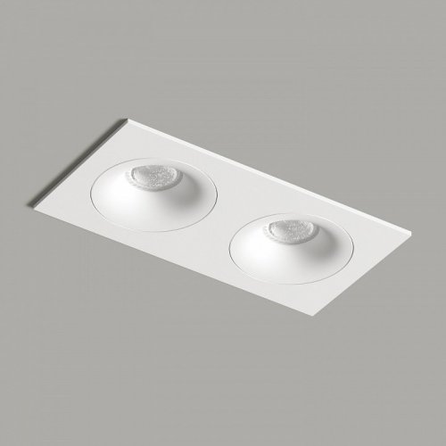 Точечный светильник Denkirs Roto DK2122-WH