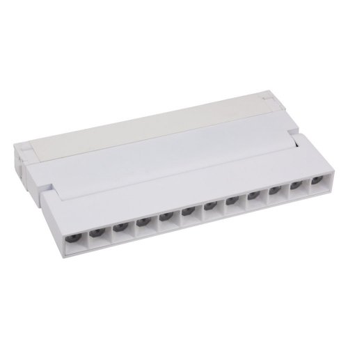 Трековый светильник SMART GLASSES AM531 WH-220V-9W SMART Трековый светильник SMART GLASSES AM531 WH-220V-9W SMART