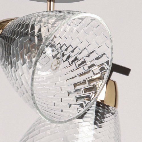 Светильник на штанге De City Дэла 10 635017402