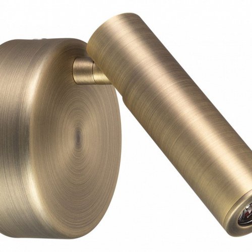 Светодиодный спот Arlight SP-Bed-NB-R90-3W Warm3000 036544 Светодиодный спот Arlight SP-Bed-NB-R90-3W Warm3000 036544