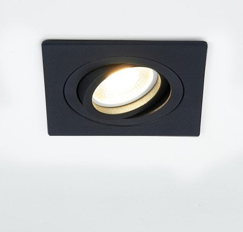 Точечный светильник Donolux Basis DL1520SQ1B