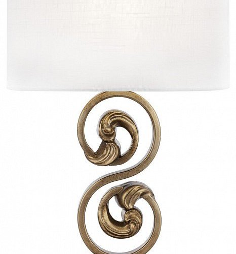 Настольная лампа Maytoni Lantana H300-01-G Настольная лампа Maytoni Lantana H300-01-G