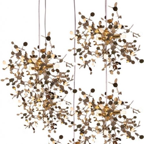 Подвесной светильник Lightstar Extra L5PR721132