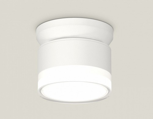 Точечный светильник Ambrella light TECHNO SPOT XS8101047