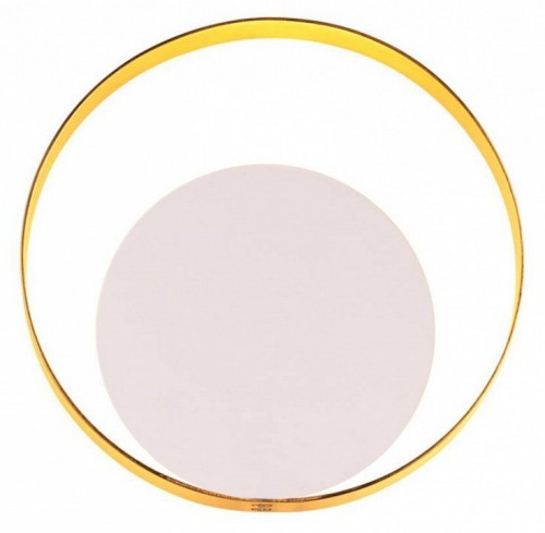 Настенный светодиодный светильник Odeon Light Mondi 3899/7WW