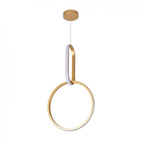 Подвесной светильник Аурих 108011502 Подвесной светильник Аурих 108011502