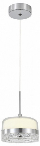 Подвесной светильник Escada Lace 611/S LED Подвесной светильник Escada Lace 611/S LED