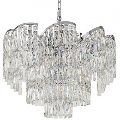 Подвесная люстра Stilfort Sapparo 2176/09/12P