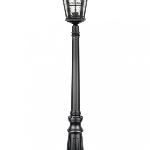 Наземный фонарь Oasis Light ALBORG 79711 Bl