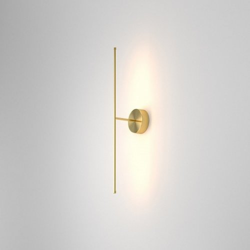 Настенный светильник Maytoni Elegant C084WL-L7BS2.7K Настенный светильник Maytoni Elegant C084WL-L7BS2.7K