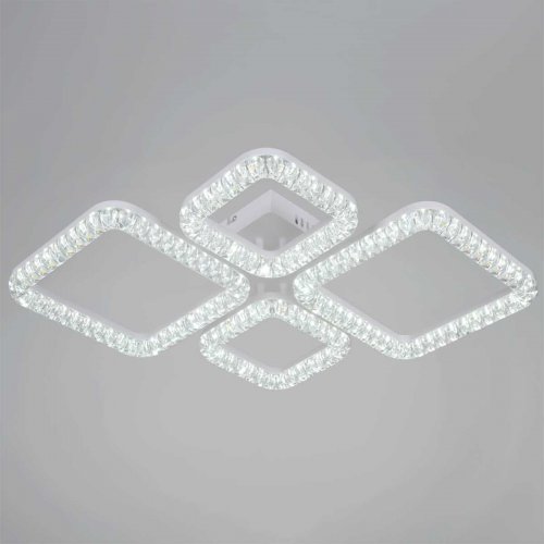 Потолочный светильник Reluce 19848-0.3-04D WH Потолочный светильник Reluce 19848-0.3-04D WH