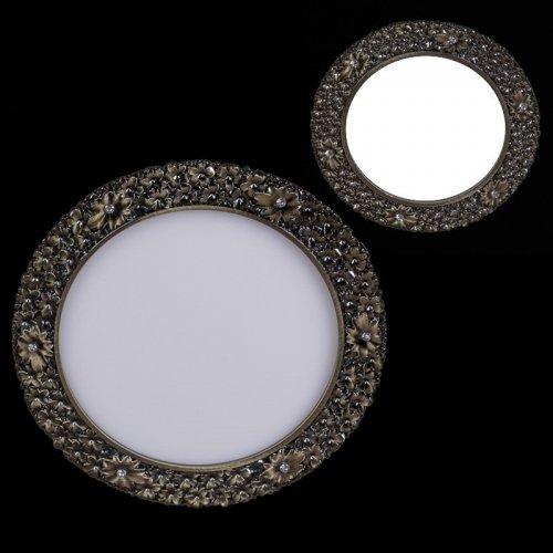 Точечный светильник Reluce 52912-9.0-001RD LED12W ABN