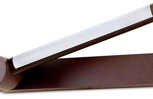 Спот Ambrella light Wall 14 FW436 SCF кофе песок LED 4200K 10W 310*50*110