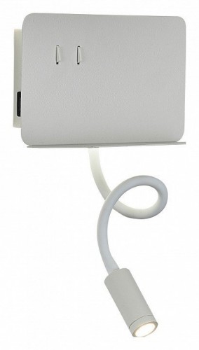 Настенный светодиодный светильник ST Luce Pinaggio SL1576.501.02 Настенный светодиодный светильник ST Luce Pinaggio SL1576.501.02