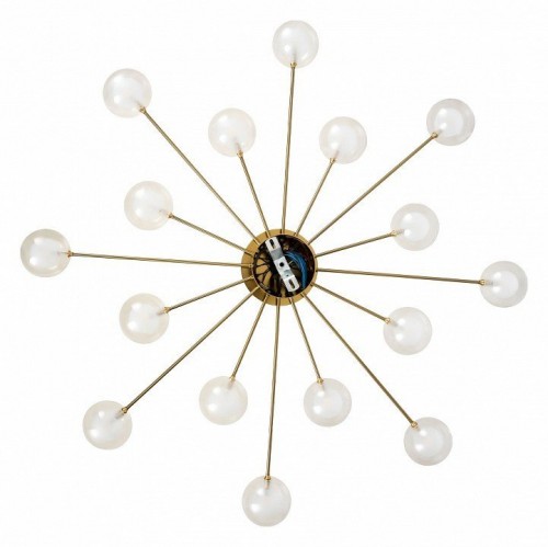 Потолочная люстра Freya Celebrity FR5242CL-16BS1