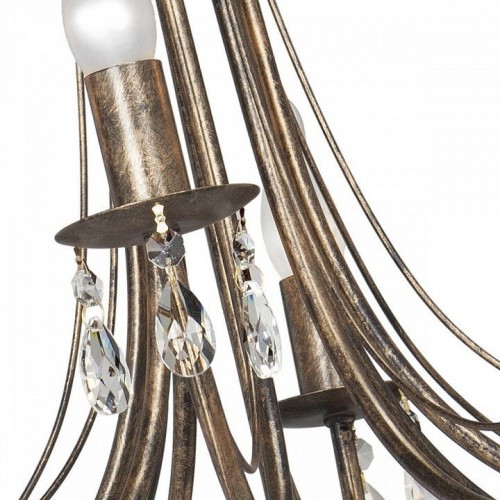 Подвесная люстра Vitaluce V1253/8 Подвесная люстра Vitaluce V1253/8