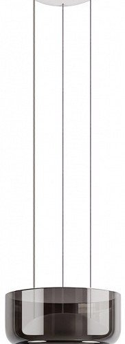 Подвесной светильник Loft IT Totem 10466/2P Smoke