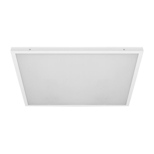 Светодиодный светильник Feron AL2115 встраиваемый 36W 2700K белый со встроенным ЭПРА 51050