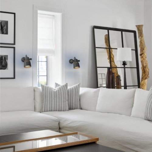 Бра (настенный светильник) Covali WL-30402 Бра (настенный светильник) Covali WL-30402