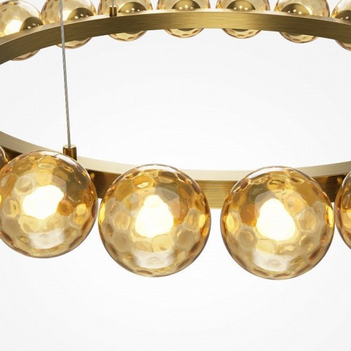 Подвесной светильник Maytoni Ambre MOD331PL-L42BS3K