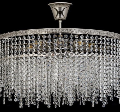 Потолочная люстра Favola Favola E 1.3.40.102 N Потолочная люстра Favola Favola E 1.3.40.102 N