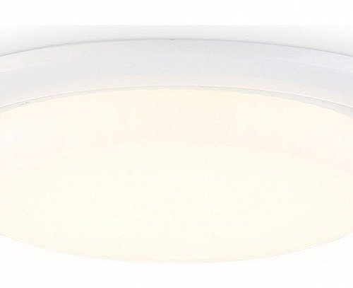 Встраиваемый светильник Ambrella light Standard Spot GX53 Spot G10101