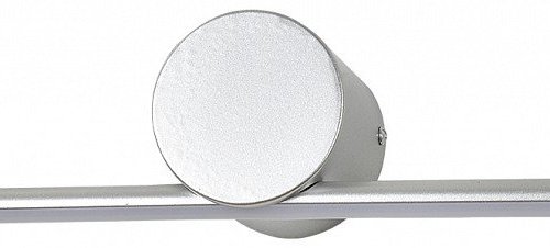 Настенный светильник Escada Line 10281/1LED Silver Настенный светильник Escada Line 10281/1LED Silver