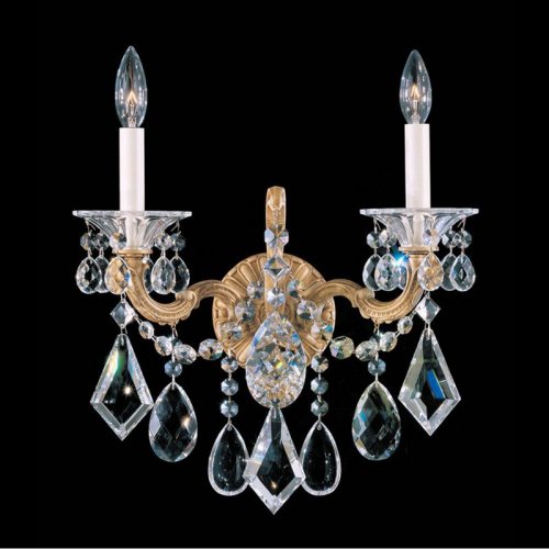Бра Schonbek La Scala 5001-48 A Бра Schonbek La Scala 5001-48 A